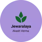 Business logo of Jewaralaya