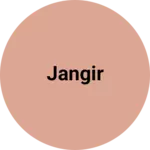 Business logo of Jangir
