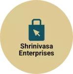 Business logo of Shrinivasa Enterprises