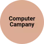 Business logo of Computer campany