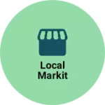 Business logo of Local markit