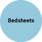 Business logo of Bedsheets