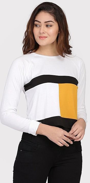 Women's cotton top  uploaded by business on 7/1/2020