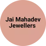Business logo of Jai mahadev jewellers