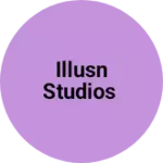 Business logo of Illusn studios