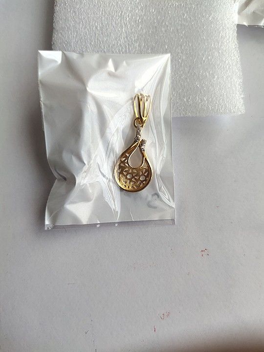 Pendent uploaded by Rudramani Gold on 5/9/2020