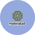 Business logo of Hyderabad