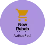 Business logo of New Rubab men's wear palam