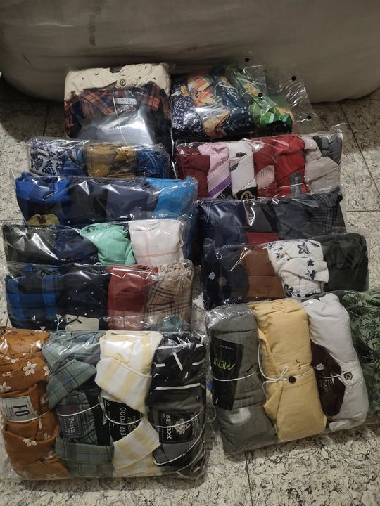 Shirts uploaded by Akki fabrics on 11/22/2022