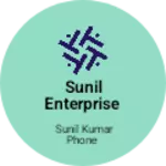 Business logo of Sunil Enterprise