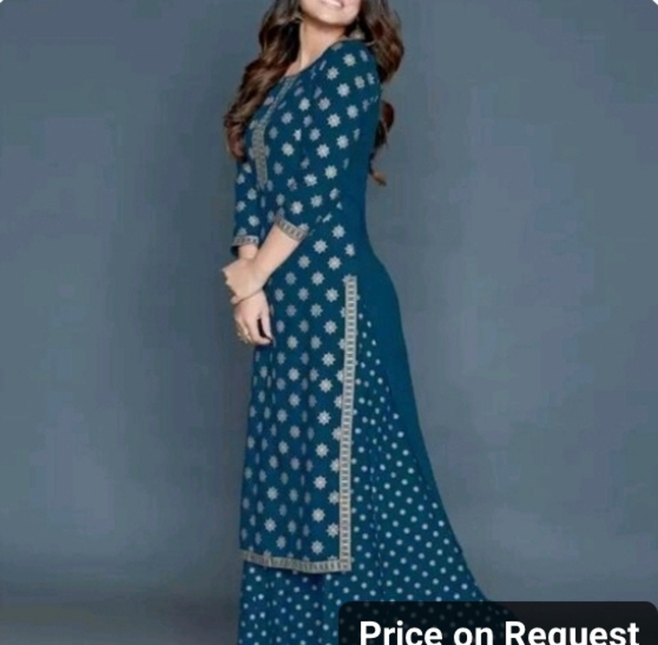 Kurti uploaded by business on 11/22/2022