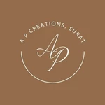 Business logo of A P Creations