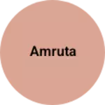 Business logo of Amruta