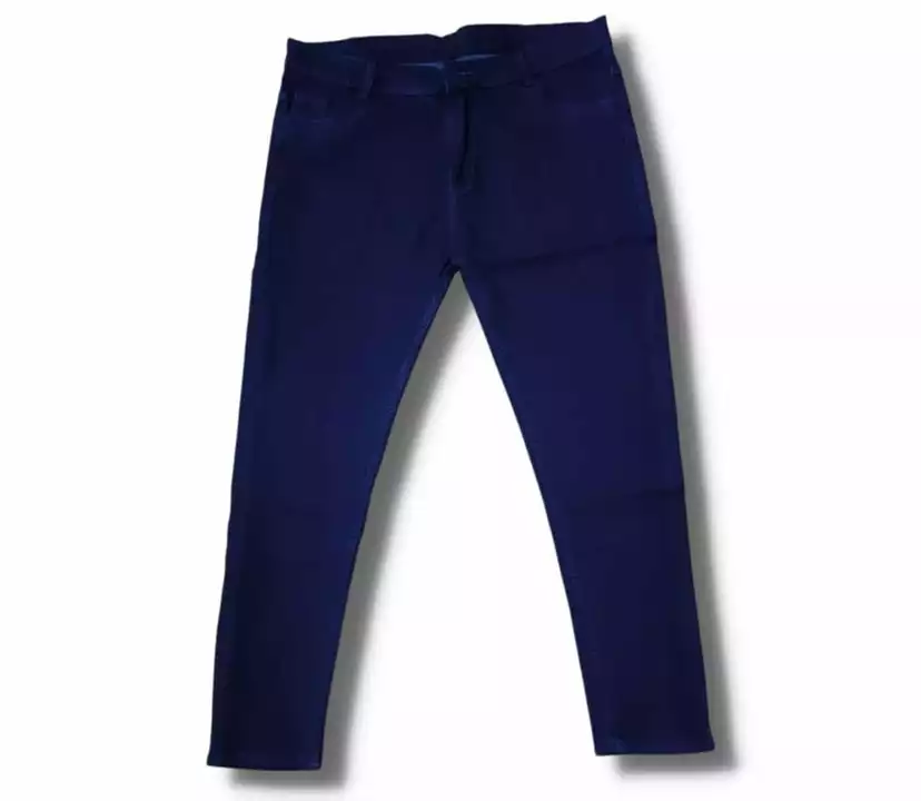 Ladies jeans  uploaded by Victory Export  on 11/22/2022