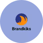Business logo of Brandkiks