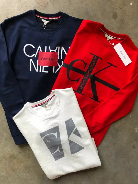 Product image of Calvin Klein.
Current online articles
Premium pullovers
330 gsm three thread fleece cotton fabrics
S, ID: calvin-klein-current-online-articles-premium-pullovers-330-gsm-three-thread-fleece-cotton-fabrics-s-2205ba02