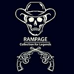 Business logo of Rampage