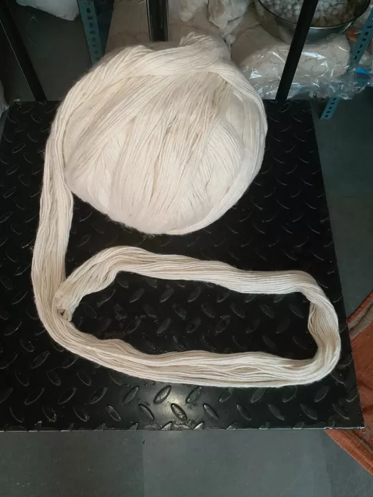 Product uploaded by Cotton wicks and gugal cup sambari  on 11/22/2022