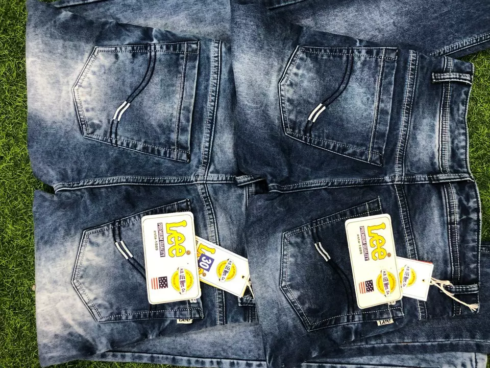 Product uploaded by Jeans 👖 manufacture wholesale on 11/22/2022