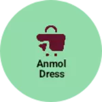 Business logo of Anmol dress