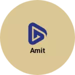 Business logo of amit