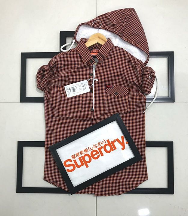 Superdry Hoodies uploaded by business on 1/22/2021