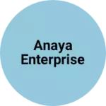 Business logo of Anaya enterprise