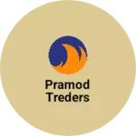 Business logo of Pramod treders