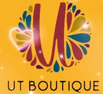 Business logo of UT boutique