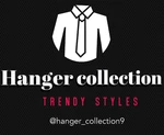 Business logo of Hanger Collection9 