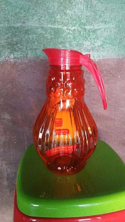 Fensi jug uploaded by business on 1/22/2021