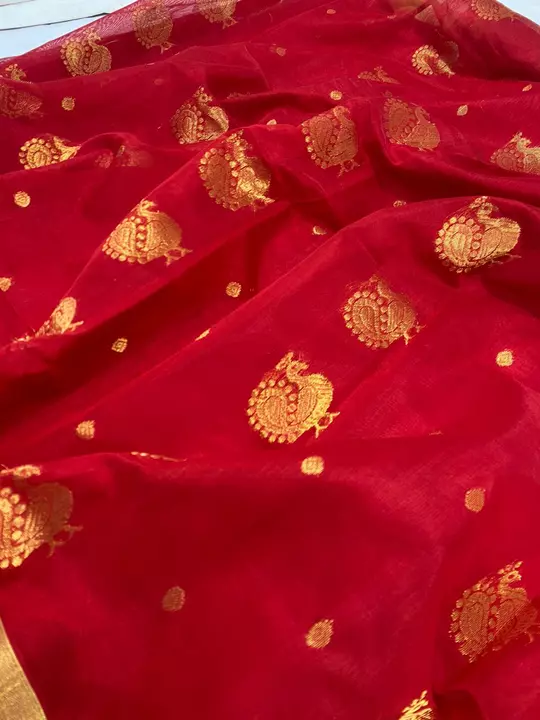 Product uploaded by Handmade saree on 11/22/2022