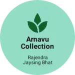 Business logo of Arnavu collection