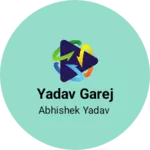 Business logo of Yadav garej