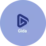 Business logo of Gida