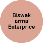 Business logo of Biswakarma Enterprice