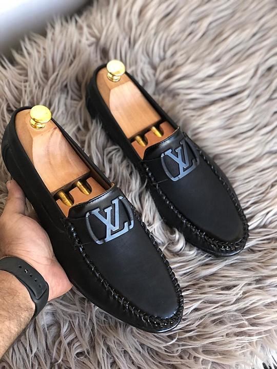 LV loafers uploaded by business on 1/22/2021