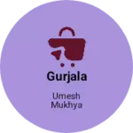 Business logo of Gurjala