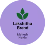 Business logo of Lakshitha brand factory