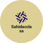 Business logo of Sahidacclasa