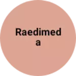 Business logo of Raedimeda