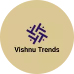 Business logo of Vishnu Trends