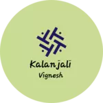 Business logo of KALANJALI