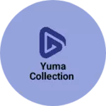 Business logo of YUMA COLLECTION