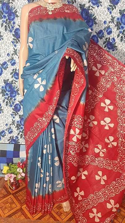 Cotton saree uploaded by business on 1/22/2021