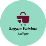 Business logo of SAGAM FAISHON