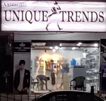 Business logo of Unique trends