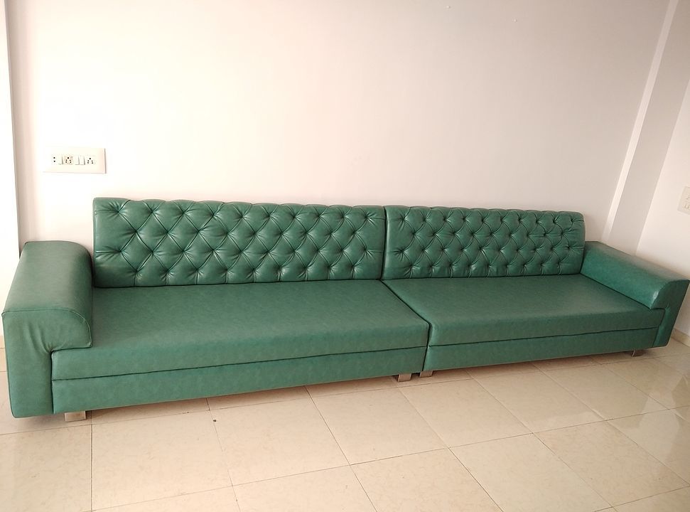 Sofa uploaded by business on 1/22/2021