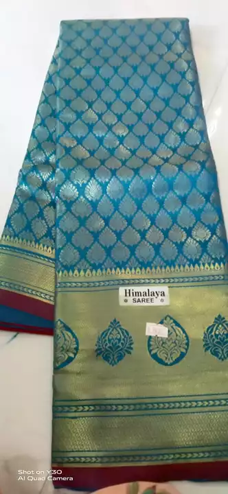 Saree uploaded by Navya collection on 11/22/2022