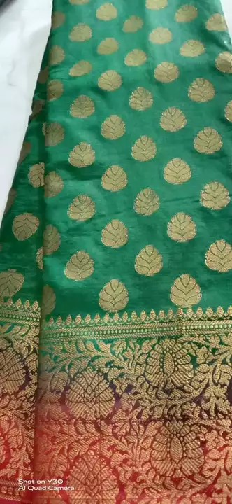 Saree uploaded by Navya collection on 11/22/2022